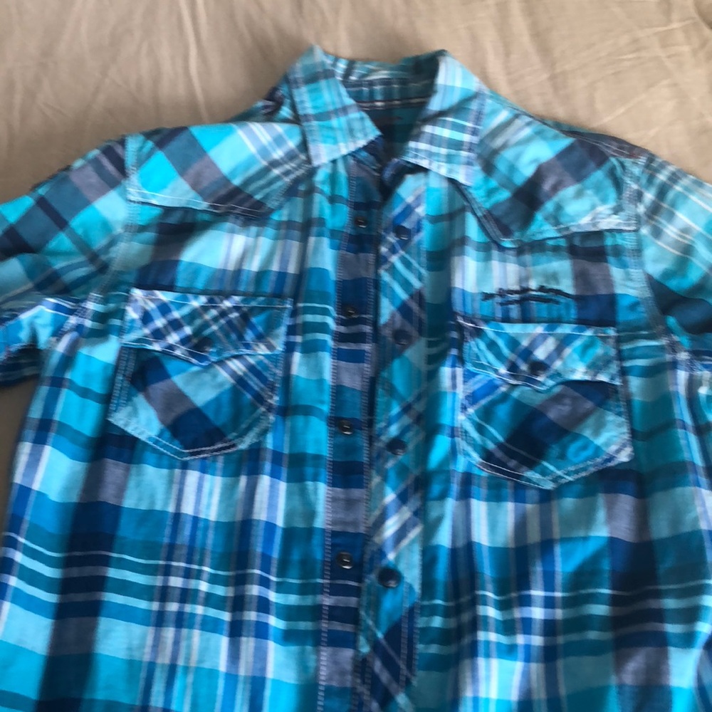 Arizona short sleeve shirt